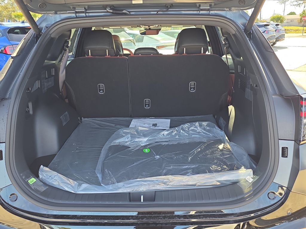 New 2026 Kia Sportage SX Prestige image 10