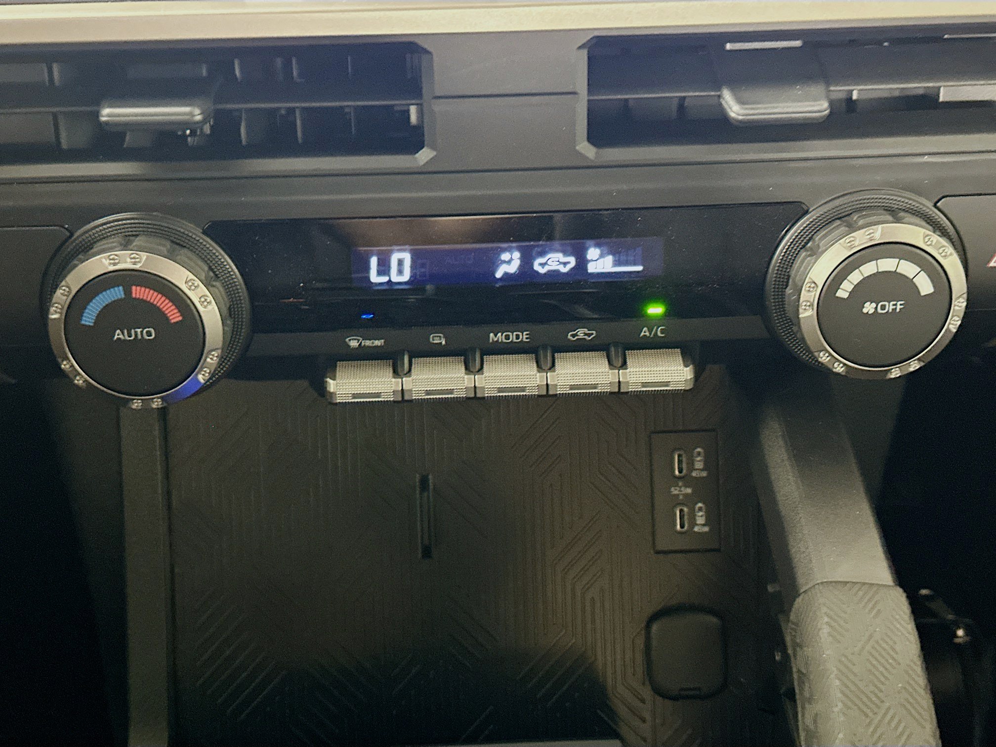 Used 2026 Toyota Tacoma TRD Sport AWD/4WD image 23