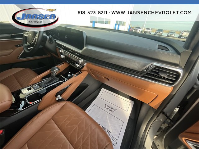 Used 2024 Kia Telluride SX Prestige X-Line image 29