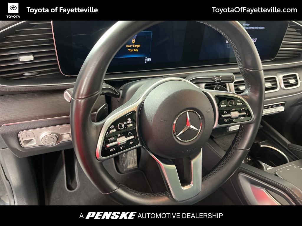 Used 2023 Mercedes-Benz GLE 450 4MATIC image 29