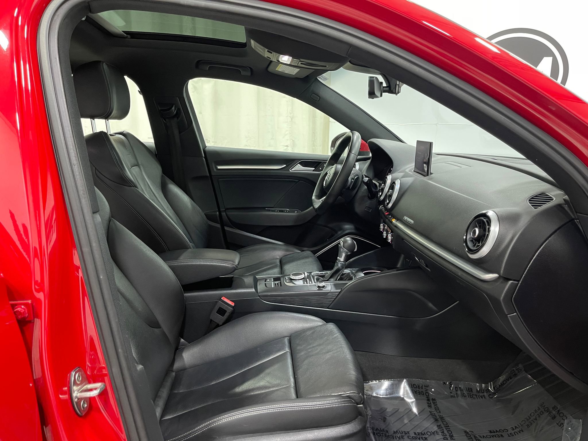 Used 2020 Audi A3 2.0T Premium Plus w/ Premium Plus Package image 31