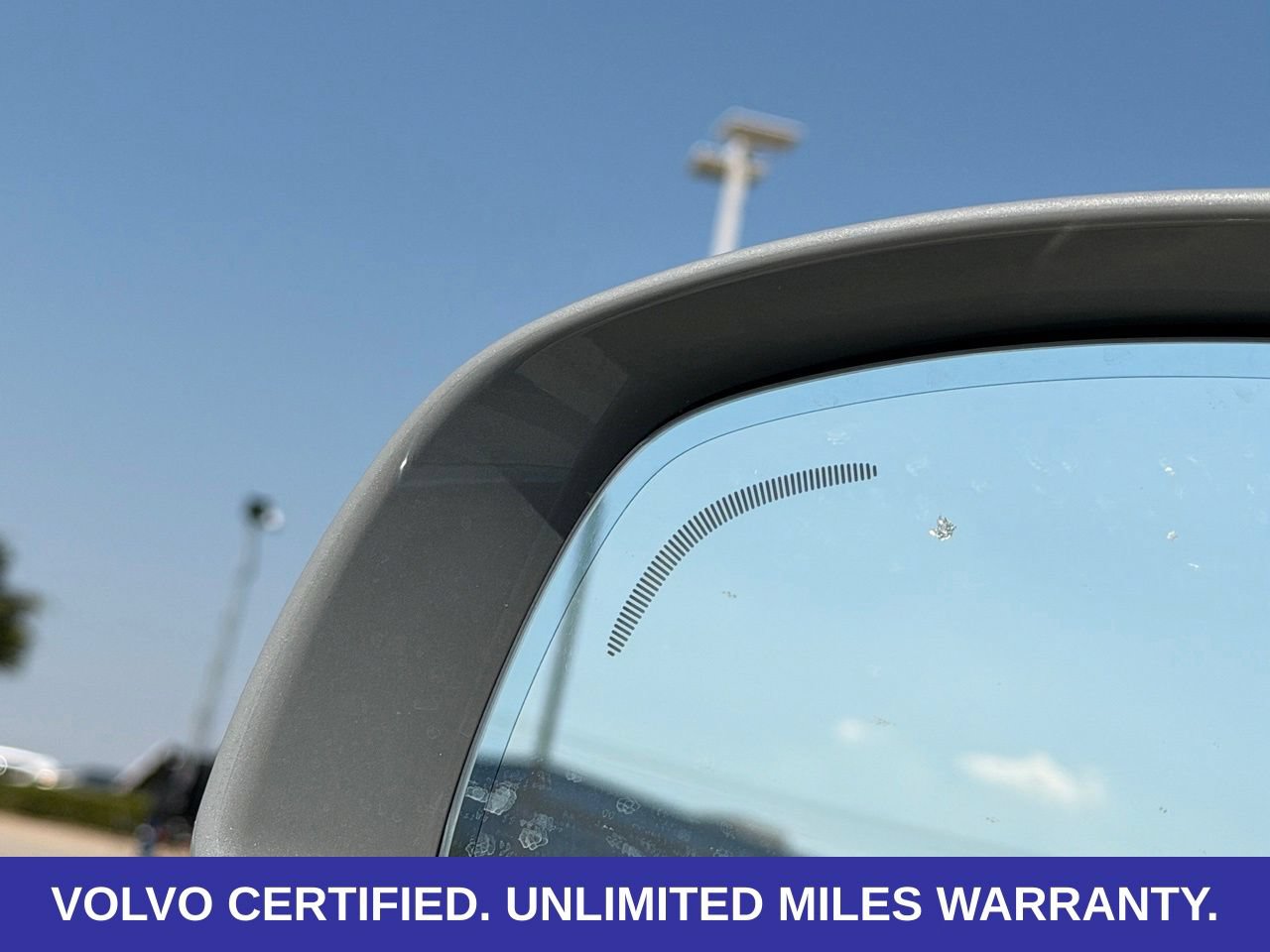 Certified 2026 Volvo XC90 B6 Ultra AWD/4WD image 12