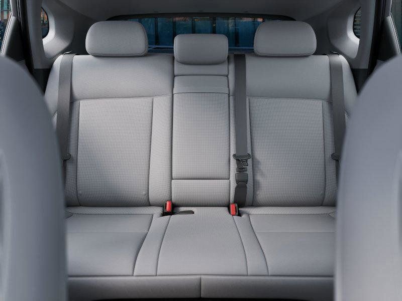 New 2026 Hyundai Kona SEL Premium image 12