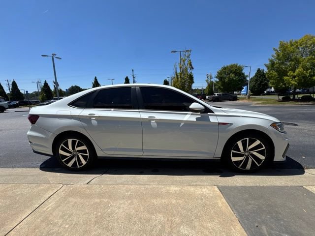 Used 2020 Volkswagen Jetta GLI FWD image 6