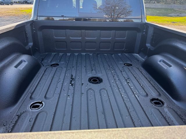 New 2026 RAM 3500 Laramie w/ Night Edition image 17
