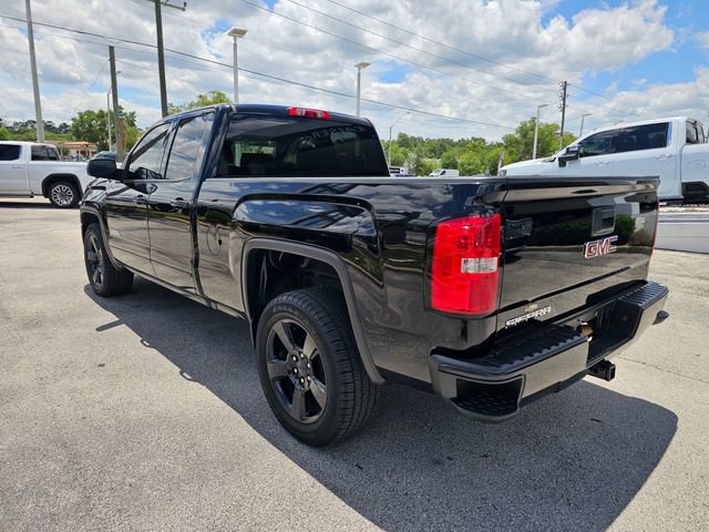 Used 2016 GMC Sierra 1500 2WD Double Cab w/ Elevation Edition image 3