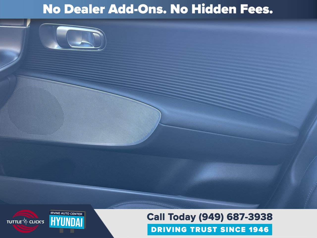Certified 2023 Hyundai Ioniq 6 SEL RWD image 23