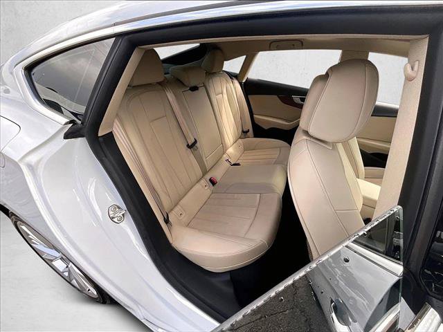 Used 2023 Audi A5 2.0T Premium w/ Convenience Package AWD/4WD image 29