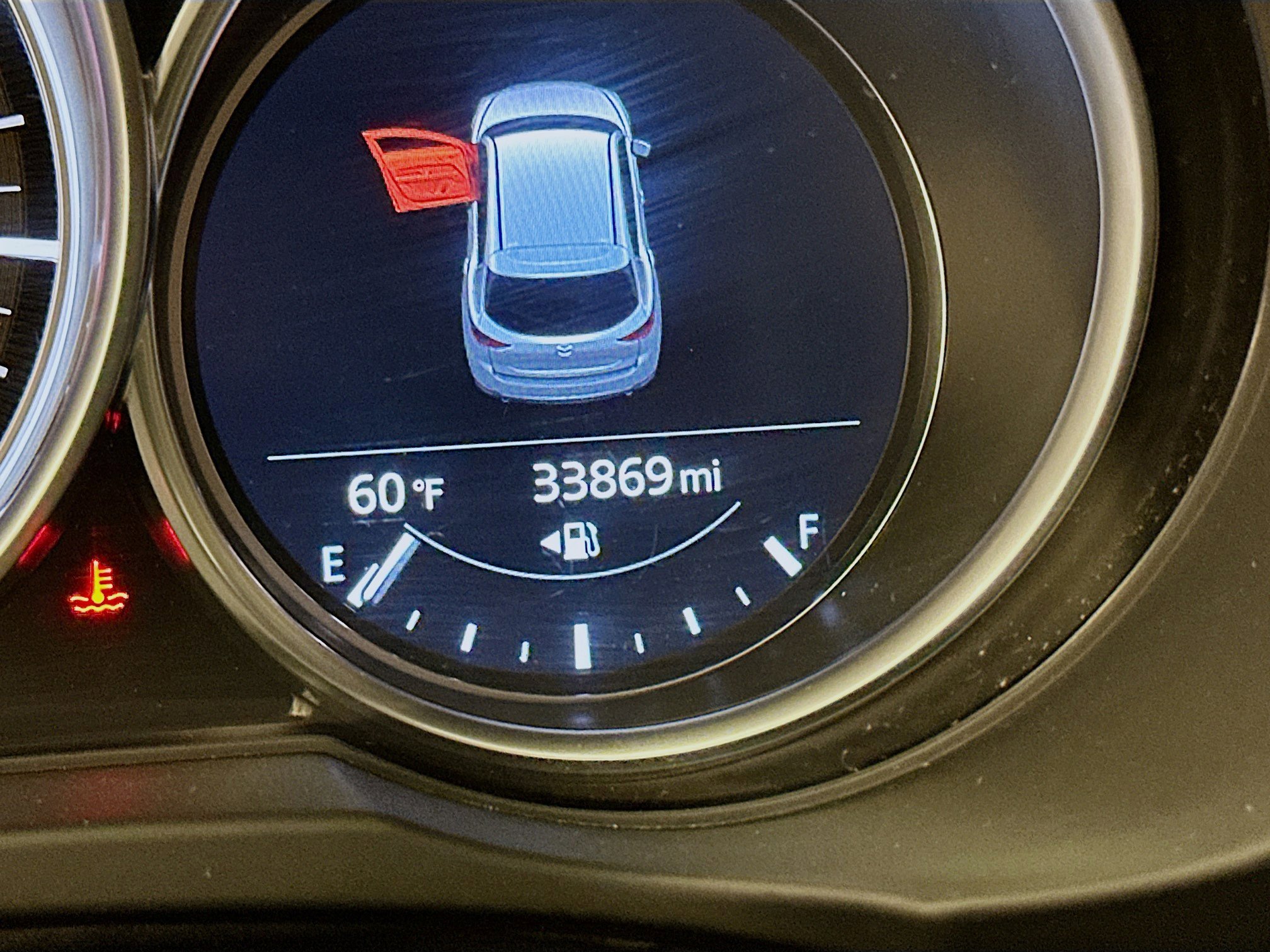 Used 2024 MAZDA CX-5 Carbon Edition image 19