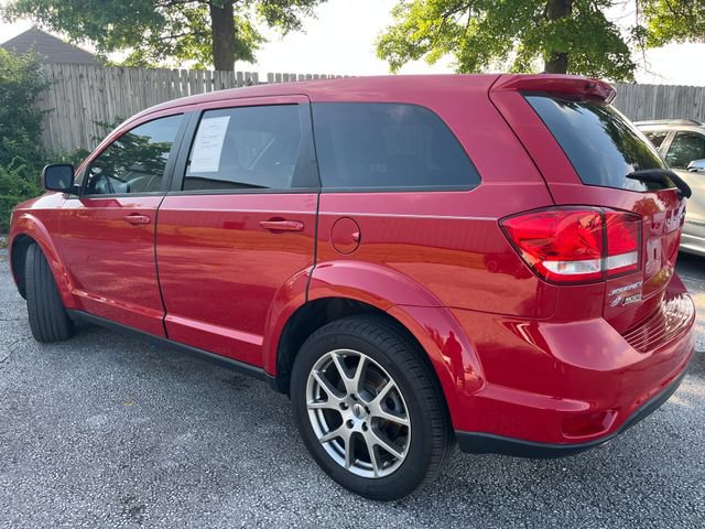 Used 2019 Dodge Journey GT AWD/4WD image 3
