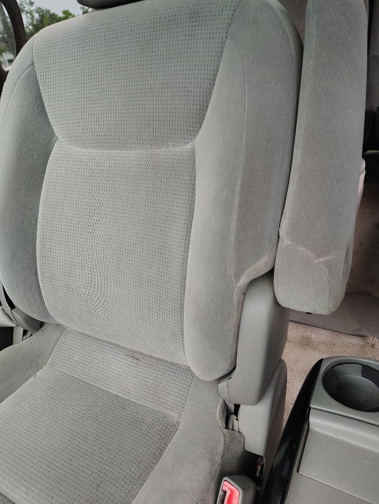 Used 2005 Toyota Sienna LE image 17