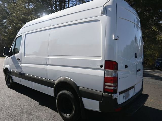 Used 2015 Mercedes-Benz Sprinter 3500 image 7