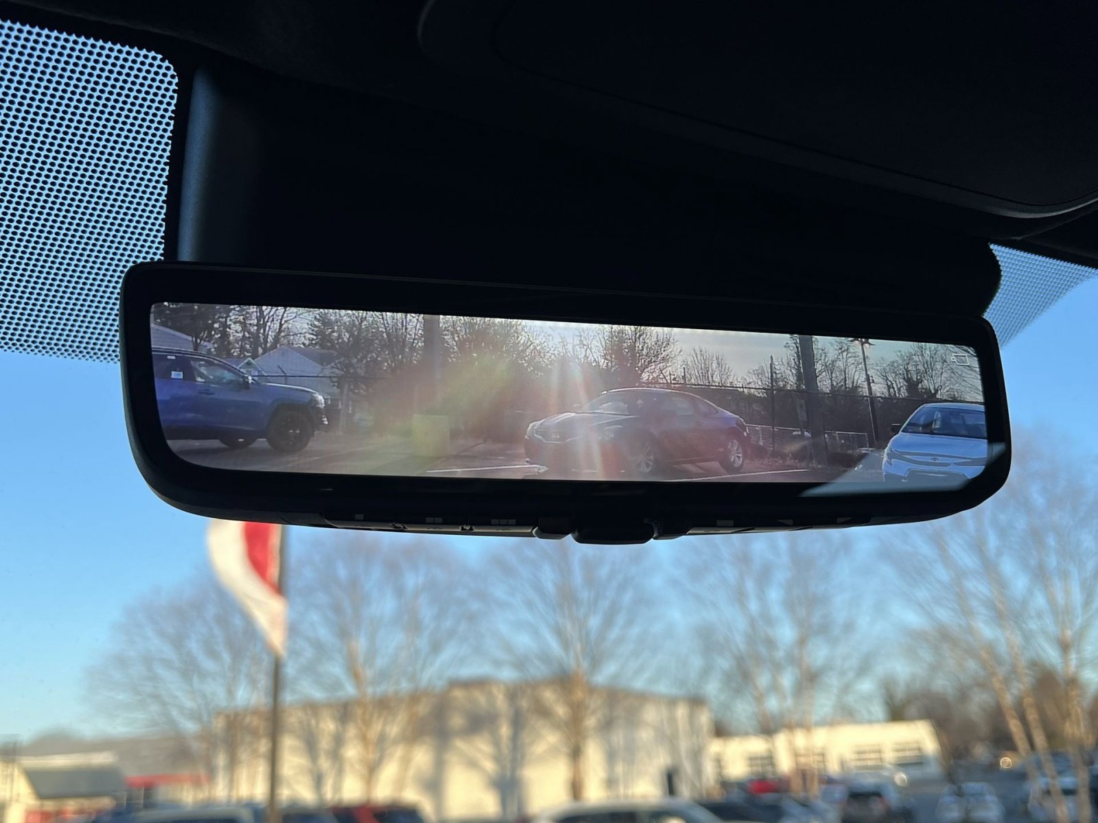 New 2025 Toyota 4Runner TRD Off-Road Premium image 25