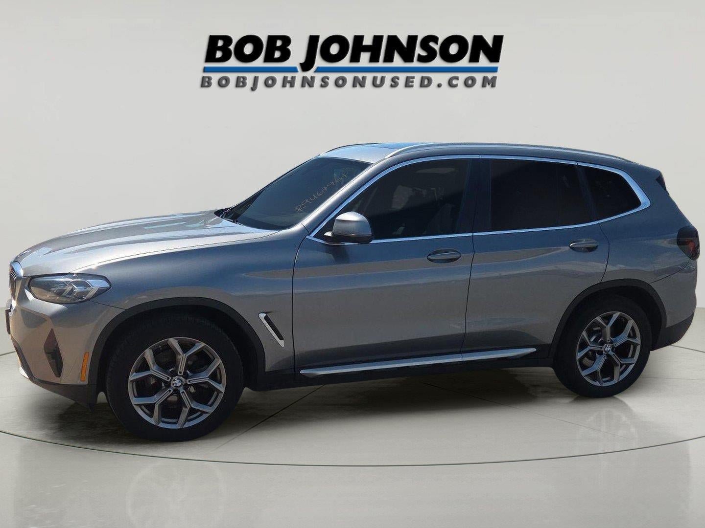 Used 2024 BMW X3 xDrive30i AWD/4WD image 6