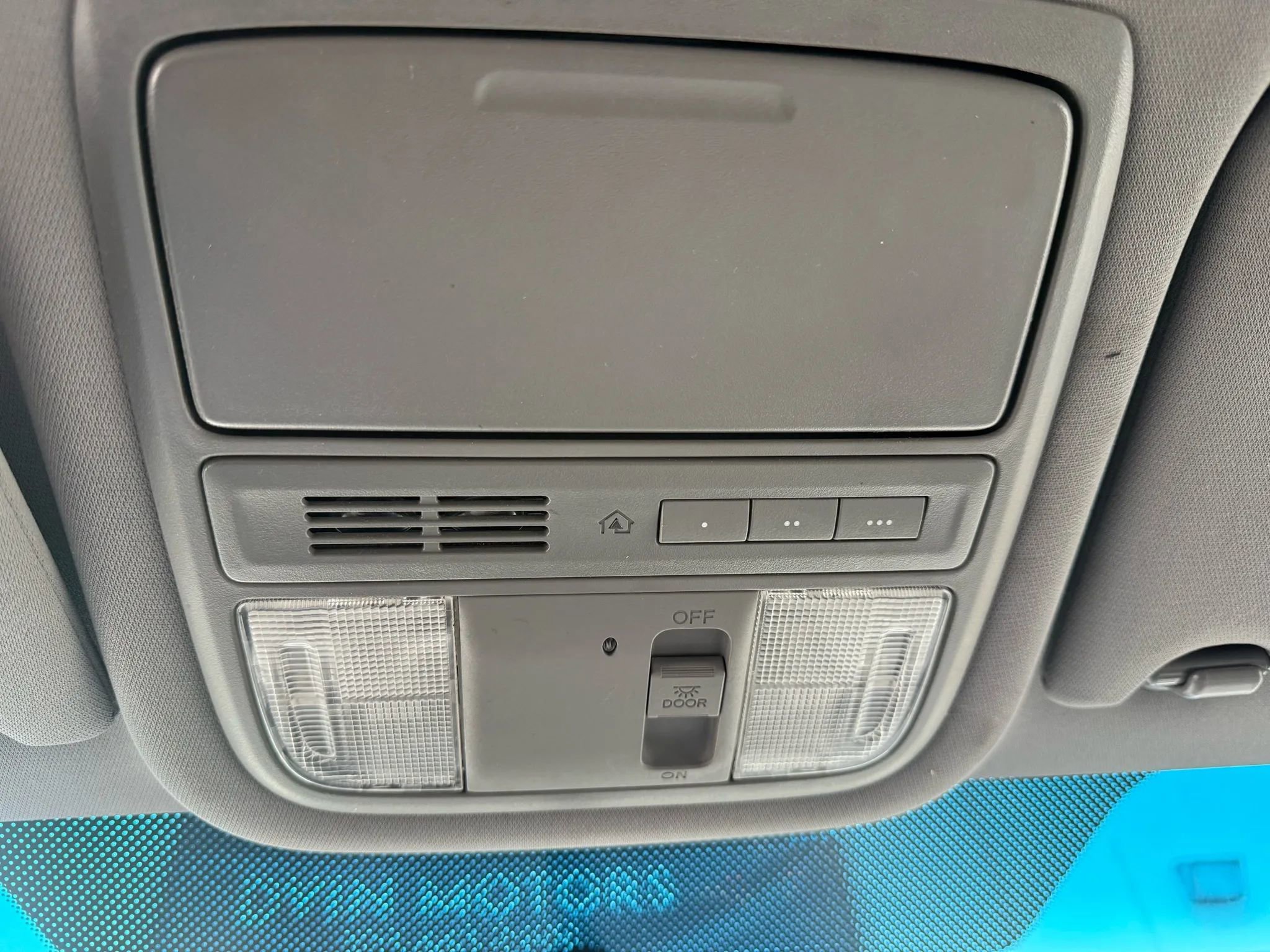 Used 2012 Honda Pilot EX image 35
