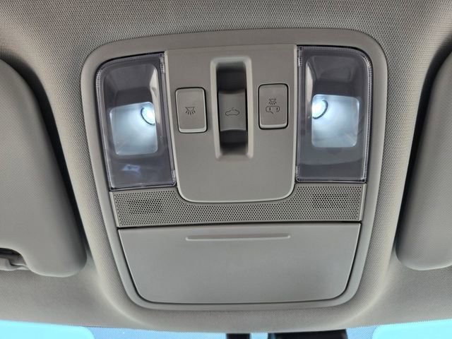 Used 2025 Kia Soul GT-Line w/ GT-Line Technology Package FWD image 24
