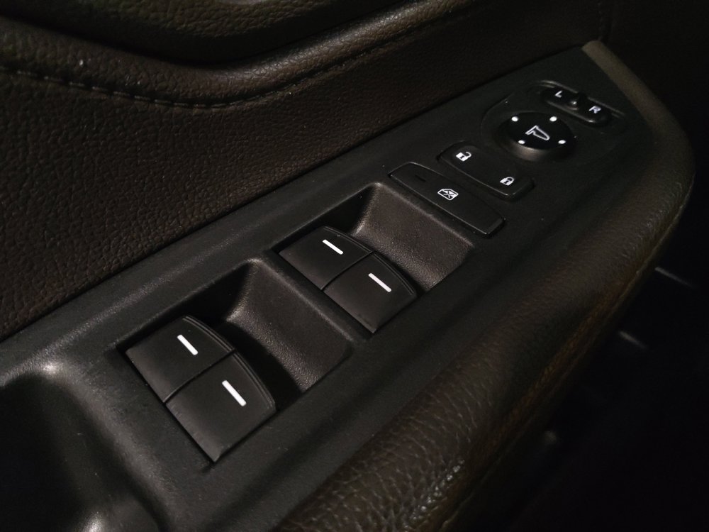 Used 2018 Honda Odyssey EX-L image 27
