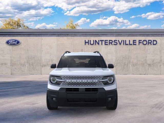 New 2026 Ford Bronco Sport Big Bend w/ Convenience Package AWD/4WD image 6