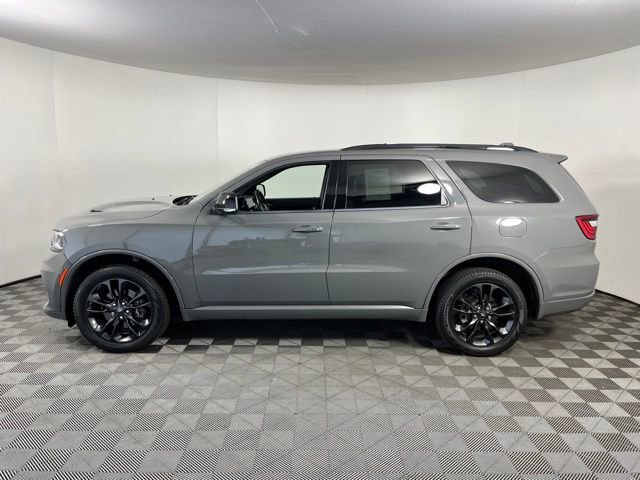 Used 2022 Dodge Durango GT image 4