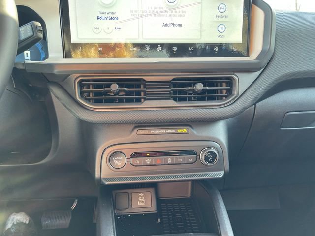 New 2025 Ford Bronco Sport Heritage w/ Convenience Package image 19