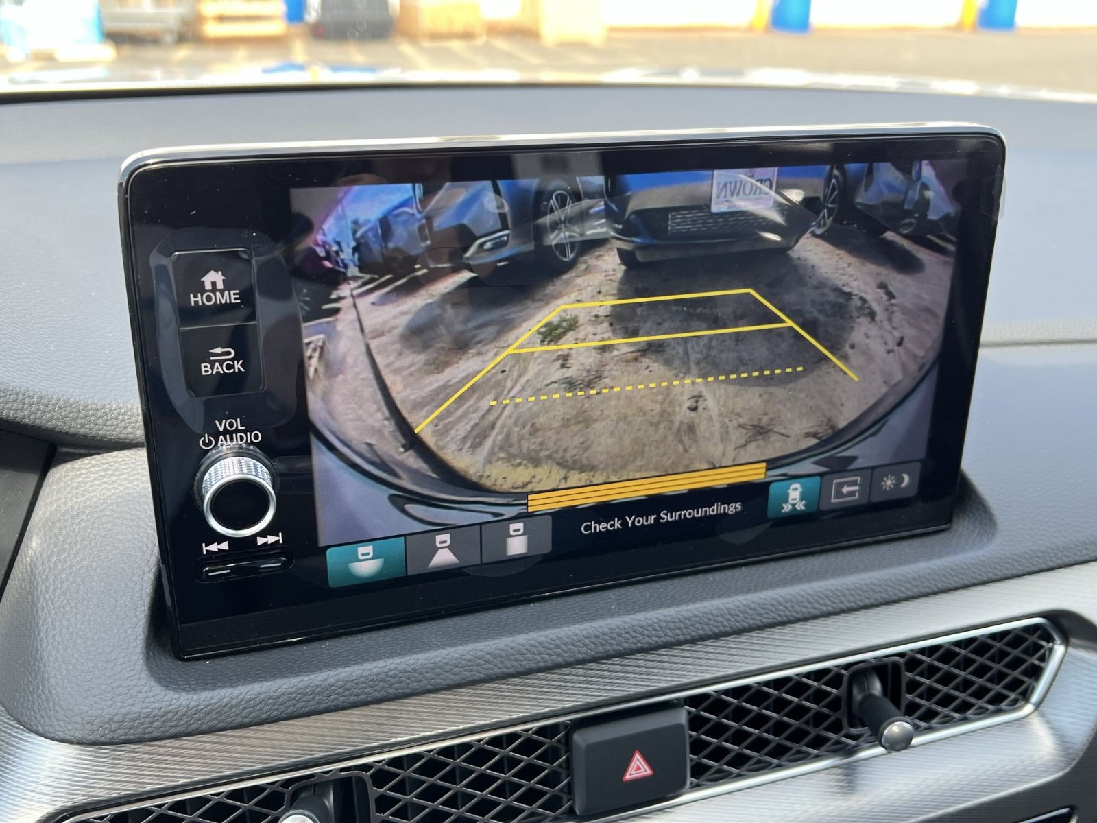 New 2026 Acura Integra A-Spec w/ Technology Package FWD image 16