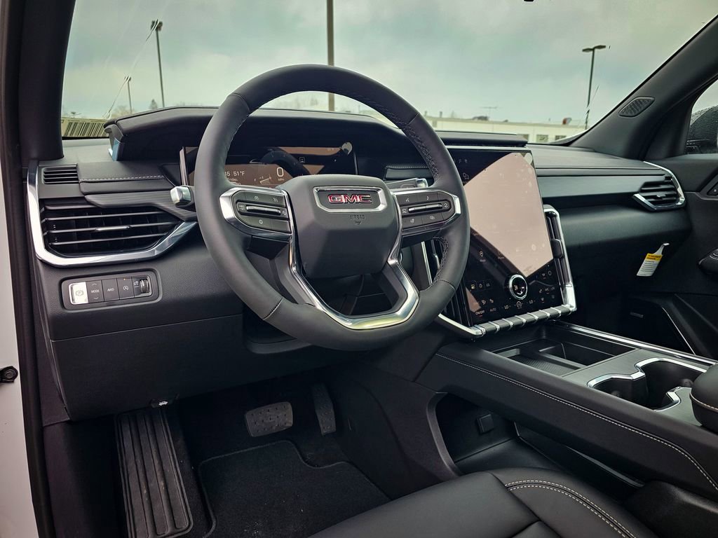 New 2026 GMC Acadia Elevation w/ Black Edition image 14