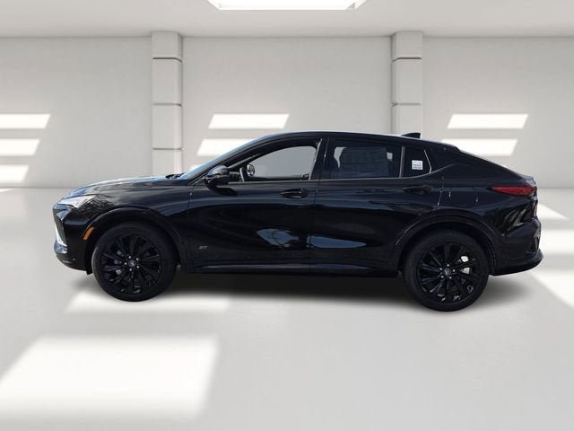 New 2026 Buick Envista Sport Touring w/ Convenience I Package FWD image 2