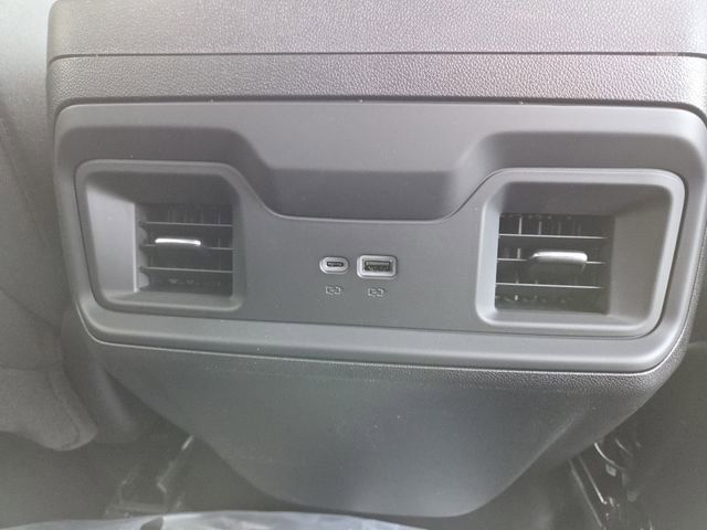 New 2026 Chevrolet Silverado 2500 LT w/ All Star Edition image 15