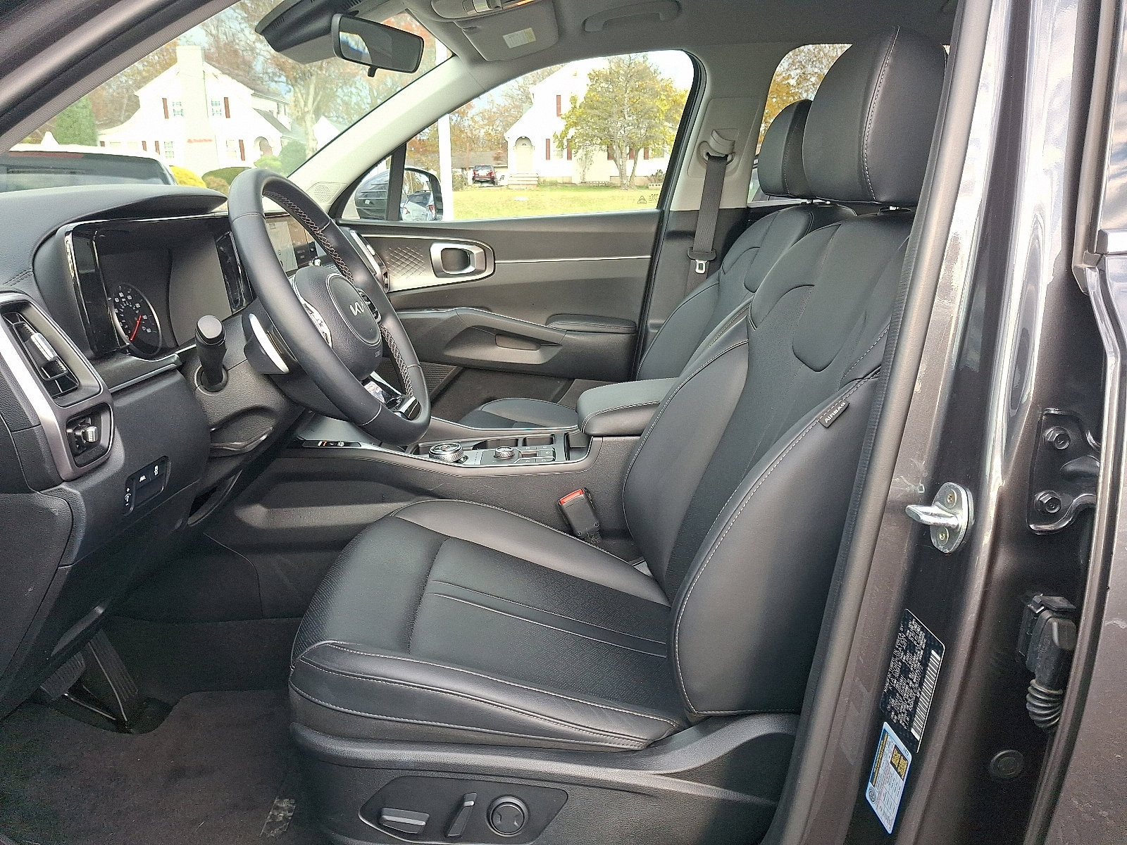 Certified 2022 Kia Sorento S image 13