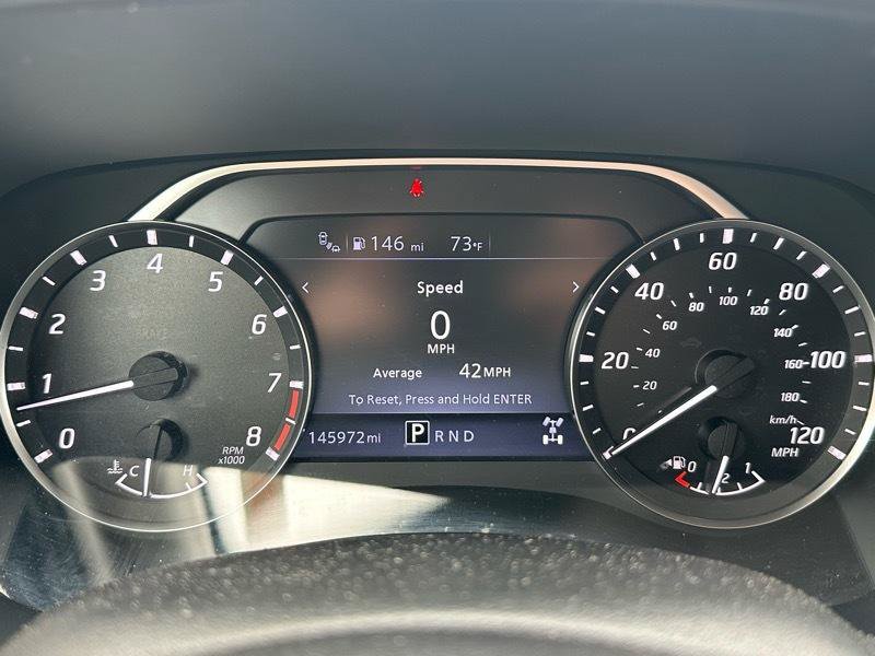 Used 2023 Nissan Frontier SV w/ SV Convenience Package AWD/4WD image 20