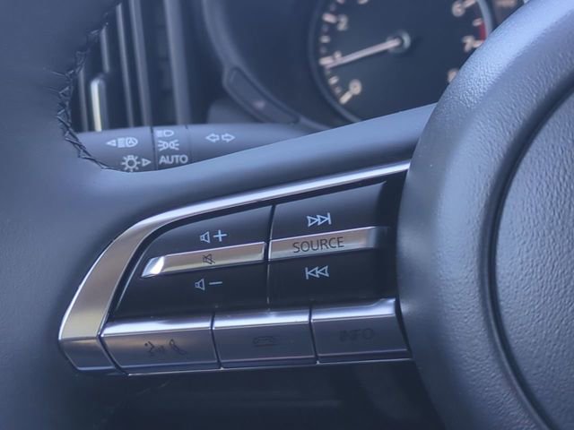 New 2026 MAZDA CX-50 AWD 2.5 S w/ Weather Package image 24