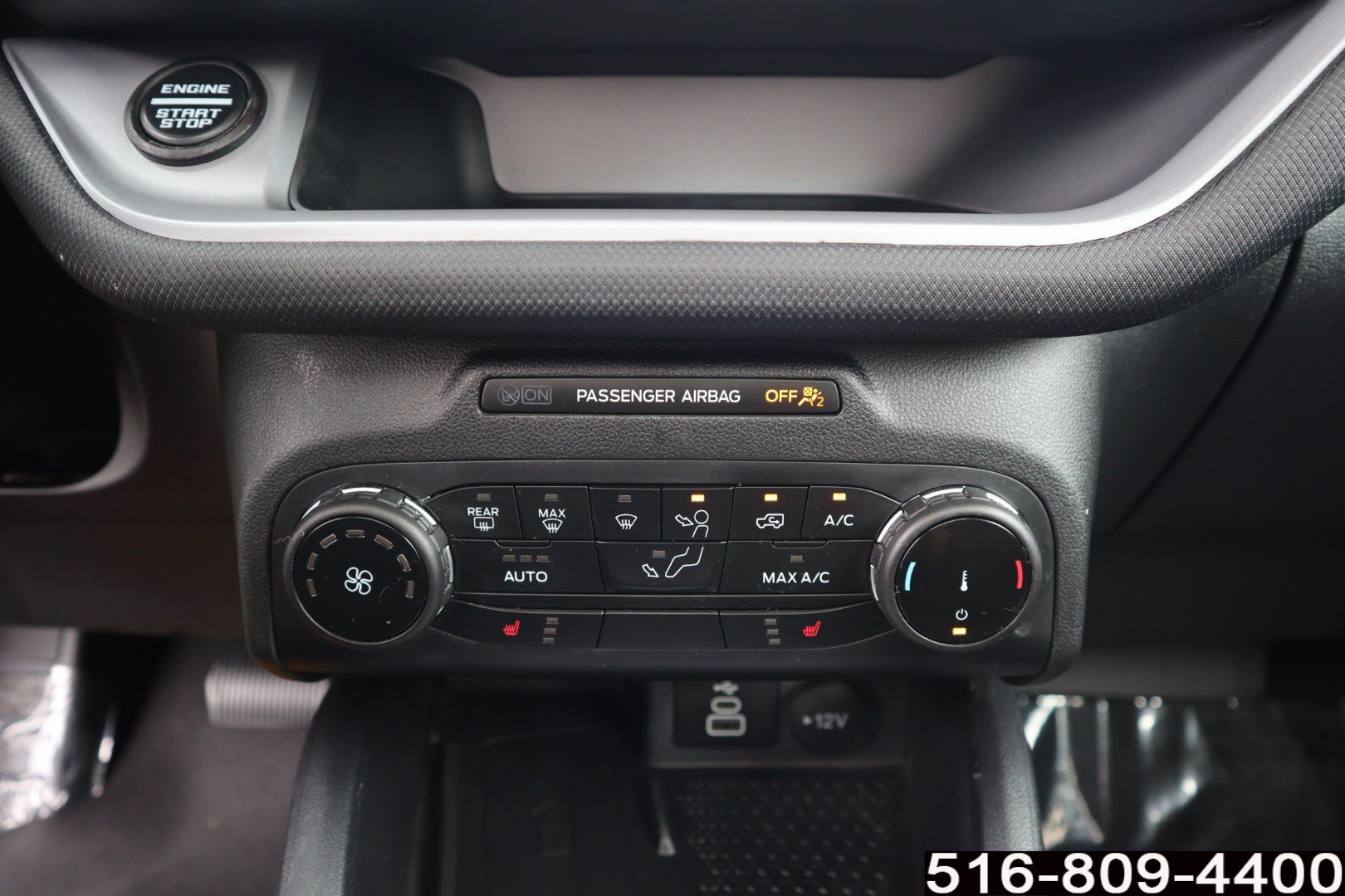 Used 2023 Ford Bronco Sport Big Bend w/ Convenience Package AWD/4WD image 20