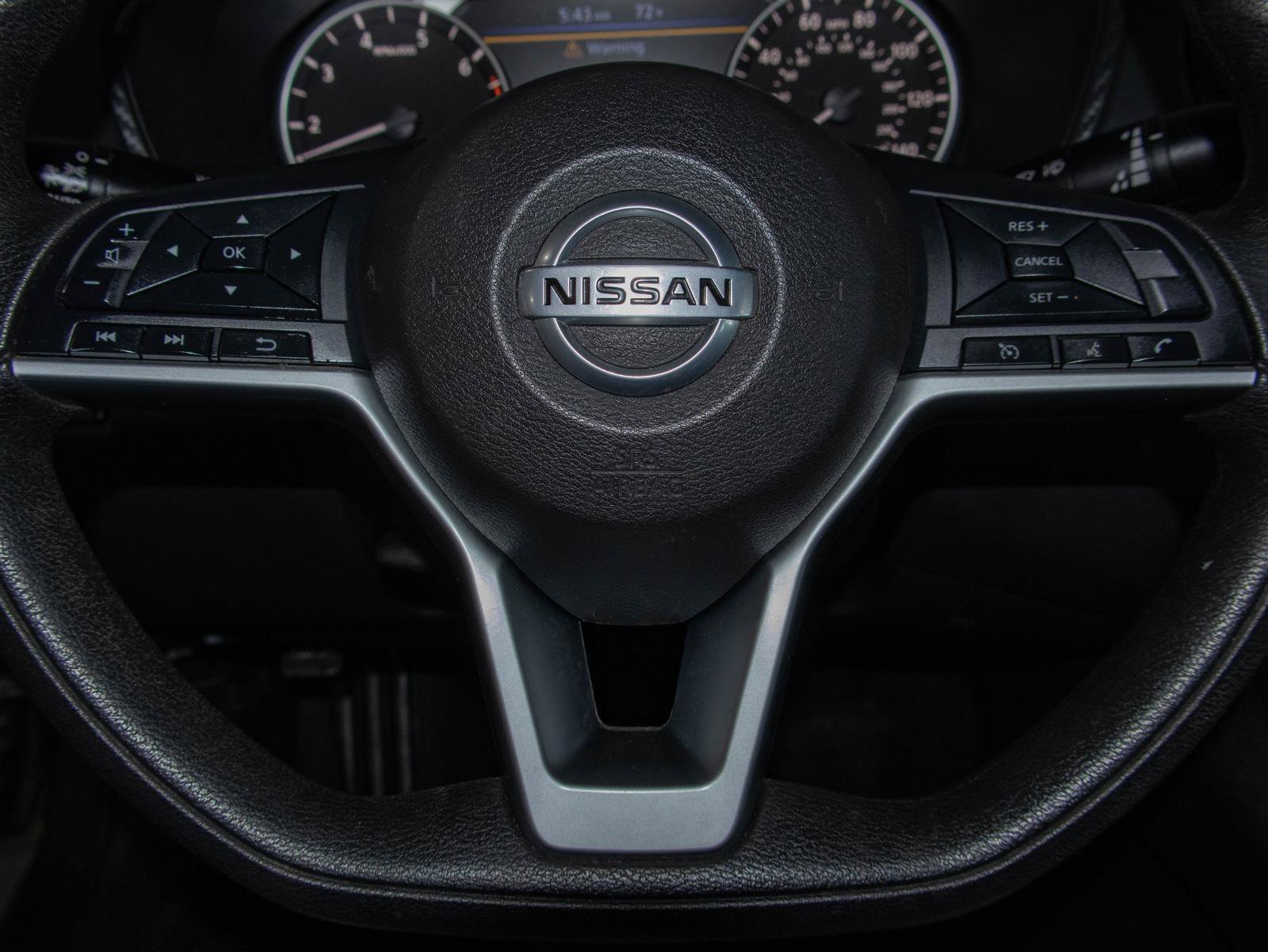 Used 2022 Nissan Altima 2.5 SV image 11