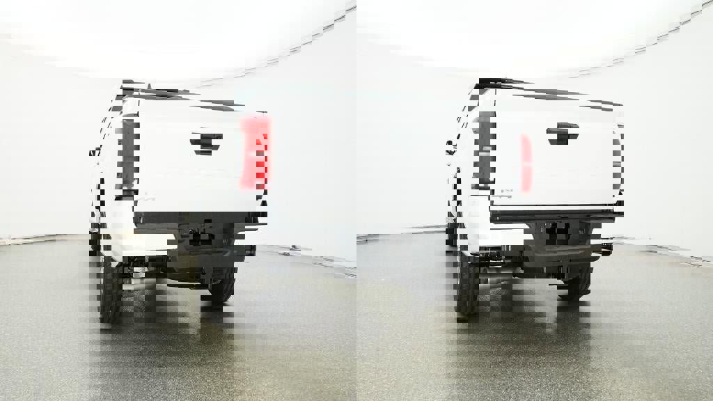 New 2025 Toyota Tacoma SR5 image 22