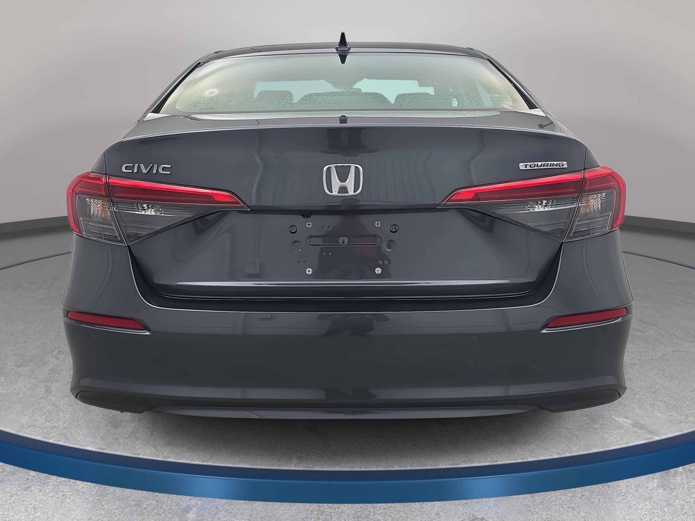 Certified 2024 Honda Civic Touring image 6