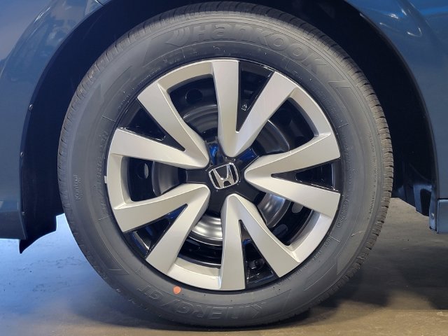 New 2026 Honda Civic LX image 9