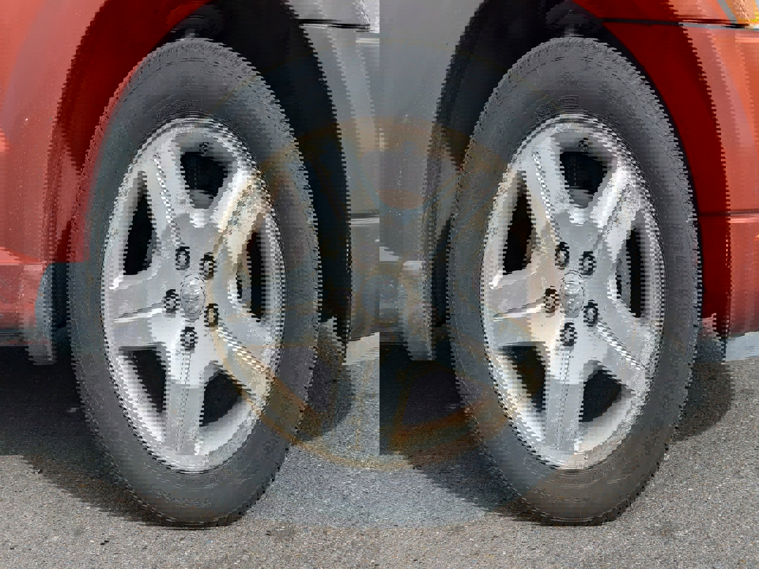 Used 2007 Dodge Caliber SXT image 38