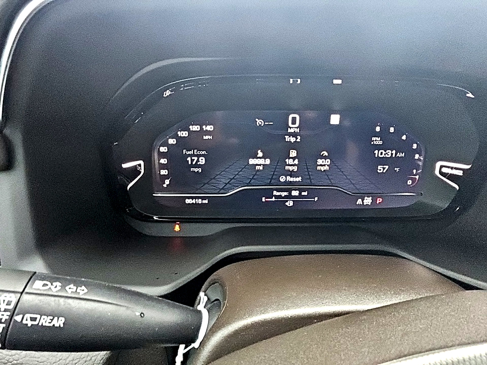 Used 2022 GMC Yukon Denali AWD/4WD image 6