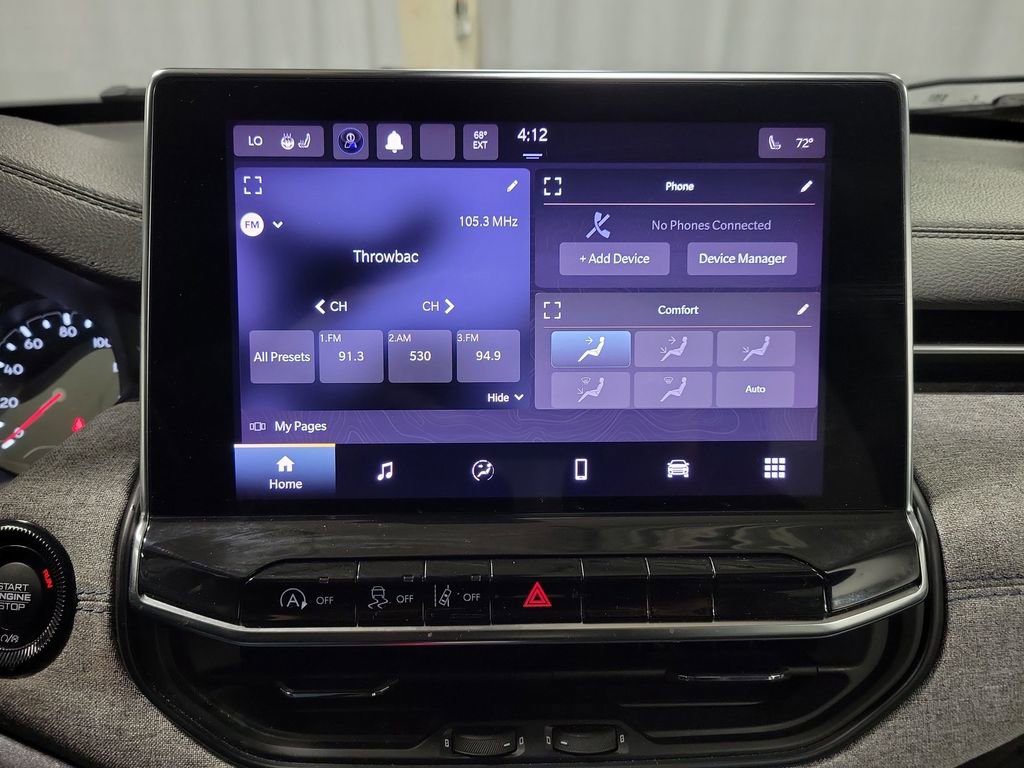 Used 2022 Jeep Compass Latitude w/ Convenience Group image 15