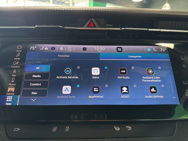 Used 2025 Jeep Wagoneer S Limited image 38