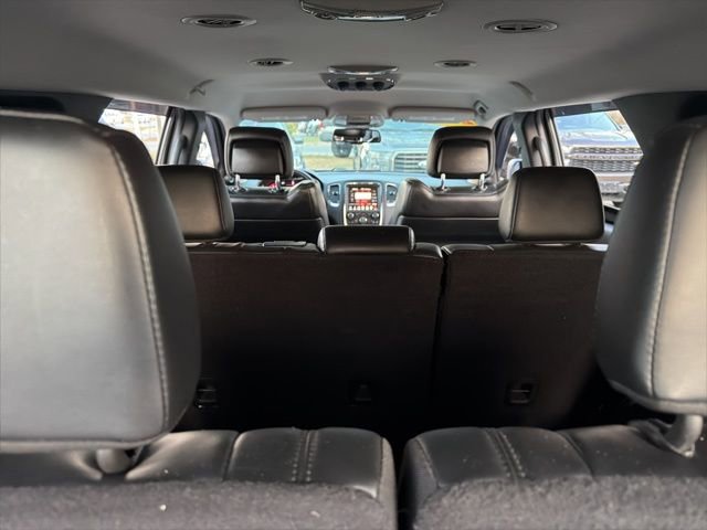 Used 2016 Dodge Durango Limited w/ Nav & Power Liftgate Group image 13