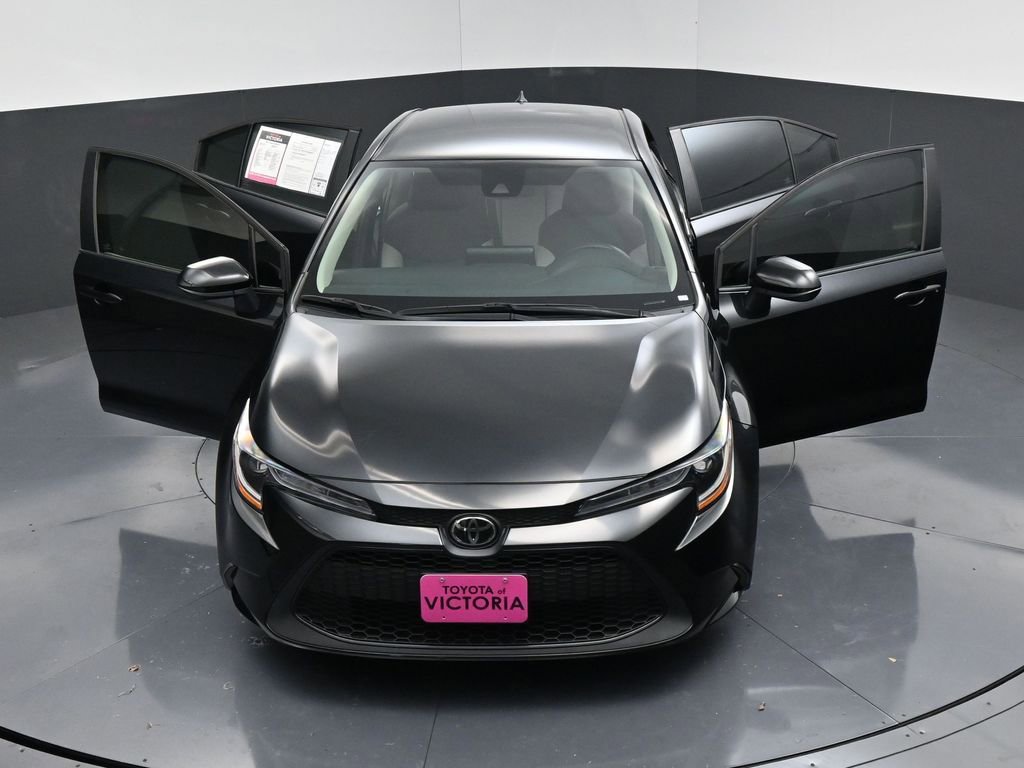 Used 2022 Toyota Corolla LE image 24