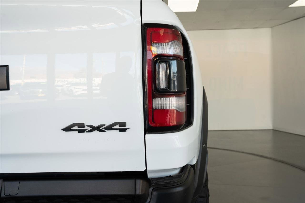 Used 2021 RAM 1500 TRX w/ TRX Level 2 Equipment Group AWD/4WD image 22