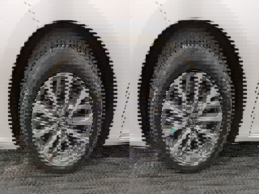 Used 2022 Lexus ES 350 image 7