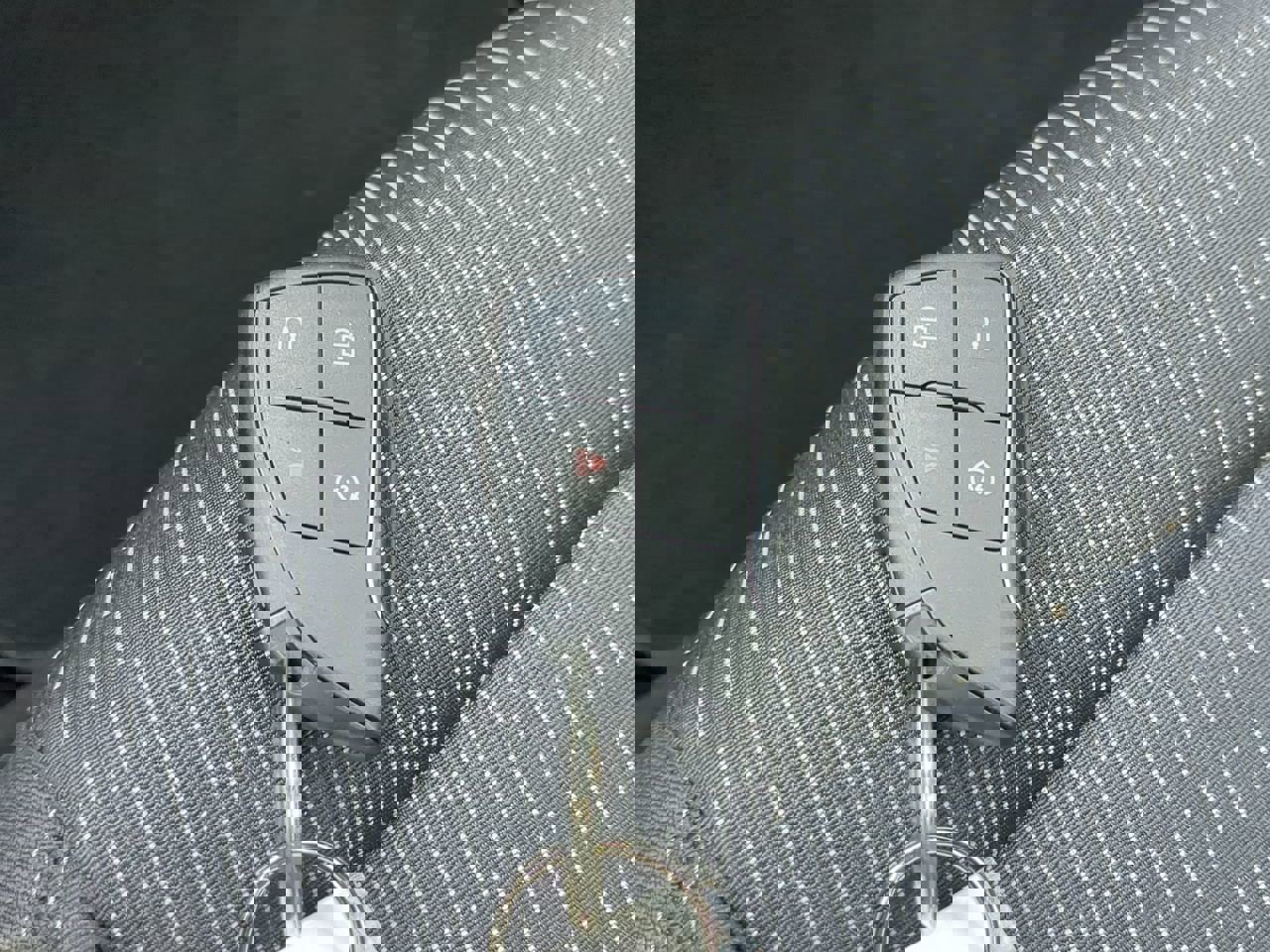 Certified 2025 Chevrolet Equinox LT w/ Safety and Technology Package image 29