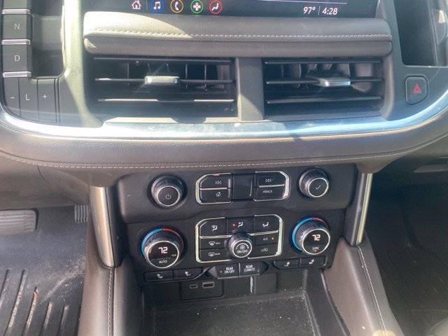 Used 2021 Chevrolet Tahoe LT RWD image 8