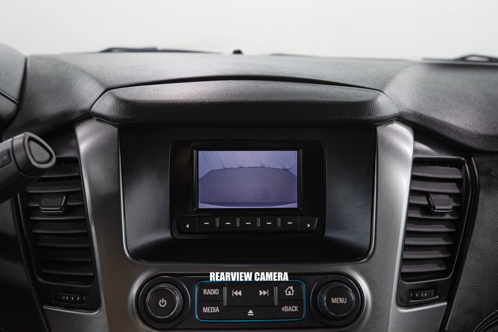 Used 2016 Chevrolet Tahoe 4WD image 26