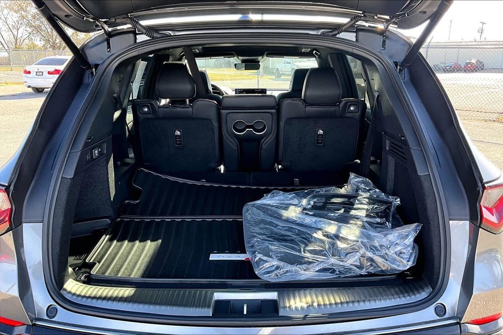 New 2026 Acura MDX Type S image 39