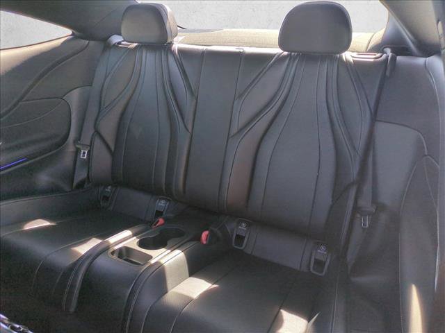 New 2026 Mercedes-Benz CLE 300 4MATIC Coupe image 16