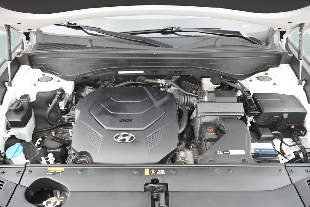 Used 2020 Hyundai Palisade Limited AWD/4WD image 25